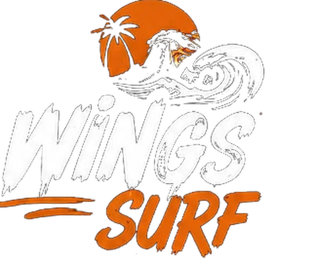 Wings Surf Co.
