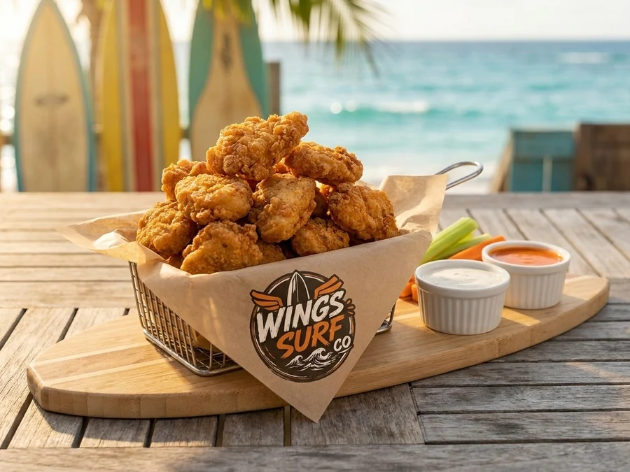 Boneless